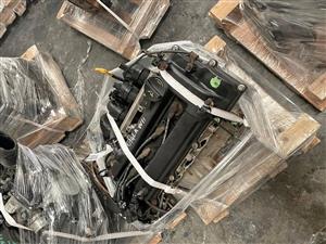 Hyundai i20/i10 1.2 VVTi Engine for sale (G4LA)