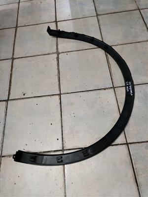 VW Tiguan wheel arch beading rear for sale brand new