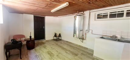 Small office/ Room to rent in Old Town, Louis Trichardt