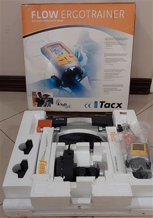 Taxc Trainer NEW