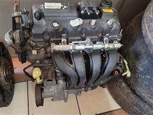 MINI COOPER ENGINE 1.6 R10000