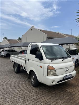 BAKKIE FOR HIRE | MOVING & TRANSPORT SERVICES