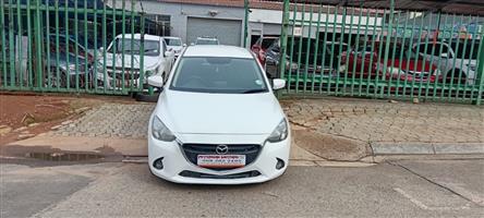 Mazda Mazda2 1.5 Dynamic