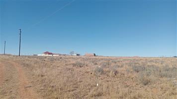 Prime Opportunity in Jameson Park: Spacious, Serviced Vacant Land in a Thriving Community