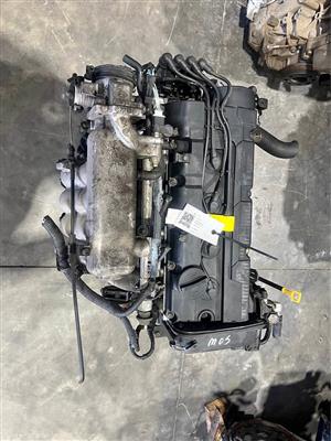 G4GC ENGINE 2.0 TUCSON SPORTAGE
