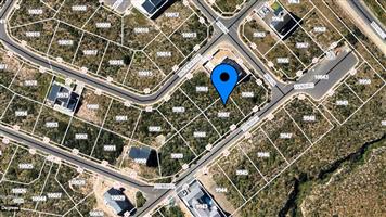 Not to be missed!!! A 400m² Erf @ R699 000-00 in St Helena Bay.