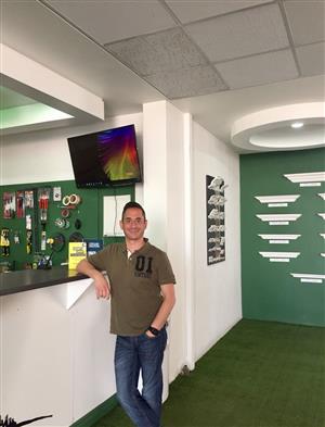 Ceilings, Drywall & Gypsum Board Suppliers | The Fundis