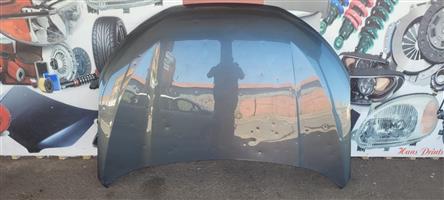 2026 TATA CURVV BONNET HOOD FOR SALE. IN EXCELLENT CONDITION