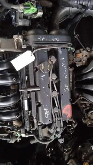 FORD SPJA 1.4 DURATEC ENGINES FOR SALE