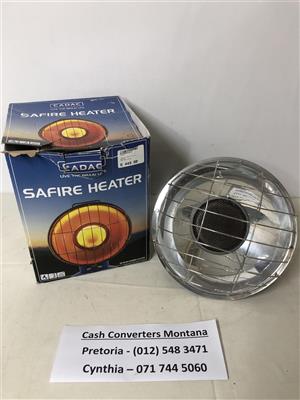 Heater Cadac Safire - B033060216-2