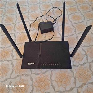 Wifi modem