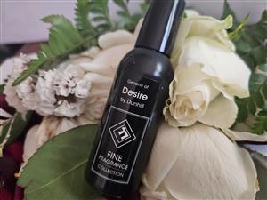 Desire Perfume