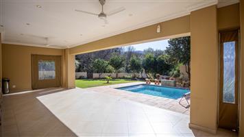 Spacious Family Home with Stylish Comfort and Exceptional Features