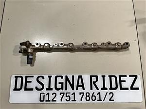 LEXUS NX200T FUEL RAIL AVAILABLE.