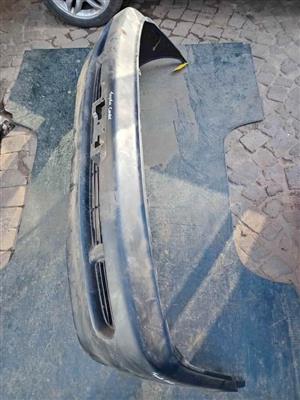 2004 Toyota condor front bumper for sale @ circle 7 used parts