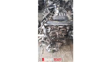 CJZ Polo 6 tsi 1.2  engine & gearbox  FOR SALE 