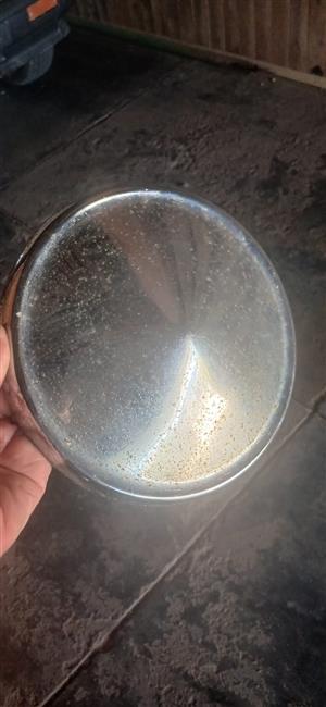 Cortina / Escort / Anglia, wheel cap