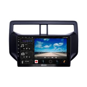 TT Audio 9″ replacement radio for TOYOTA RUSH 2018-2021 (4G ULTRA)