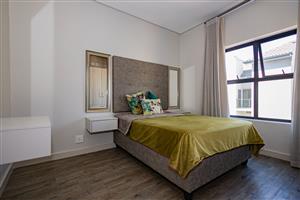 Exceptional Two-Bedroom Apartment in Zonnezicht Retirement Village, Durbanville ,Pet Friendly