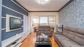 Apartment For Sale in Beyerspark