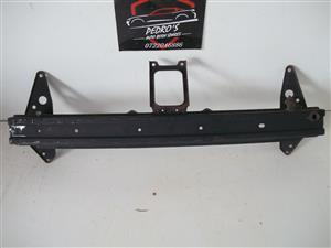 Hyundai I20 front bumper stiffener
