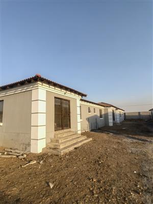 Brand new apartment to rent