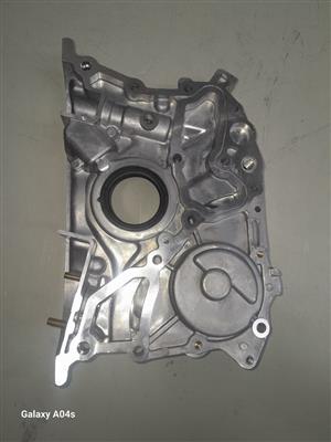 TOYOTA CAMRY 2.2 OIL PUMP (5SFE ENGINE) FOR SALE 