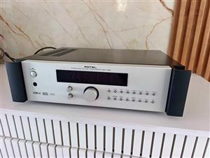 Rotel RSP 1068 pre amplifier for sale