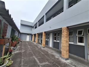 Central Quigney Gem  2 Bedroom Apartment with Secure Garage