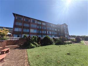 Dreamy Beachfront Escape in Scottburgh – Fully Furnished Holiday Flat