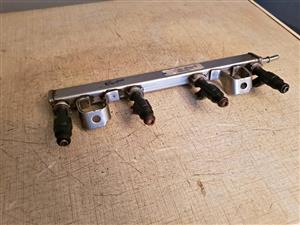 FORD FOCUS OR MAZDA DURATEC INJECTORS FORSALE