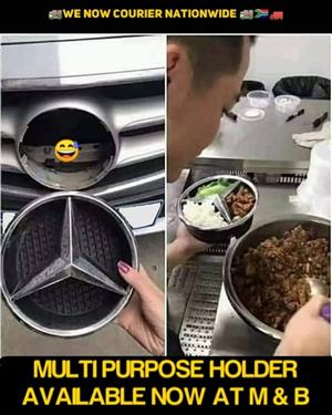 MERC MULTI PURPOSE BADGE