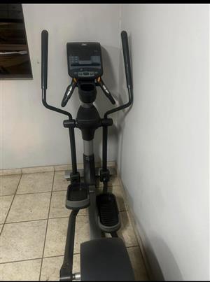 Impulse Eliptcal Walker