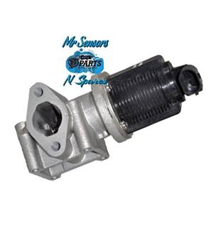 EGR Valve Opel Fiat Renault 1.9 CDTI (2 PIN)