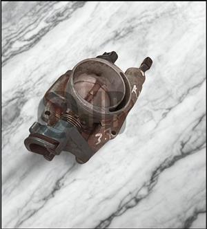 3.7 KJ Jeep Cherokee (USED) Throttle Body - Jeep Spares