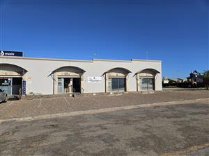 Prime Commercial Investment in a High-Demand Location