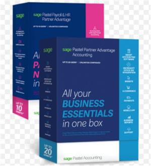 Sage Accounting