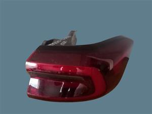 VW T-CROSS RIGHT REAR TAIL LIGHT 2019+