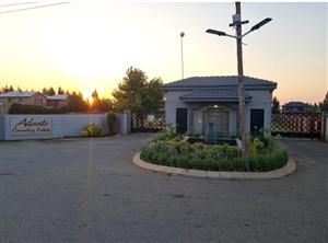 Vacant Land in Ailanto Country Estate