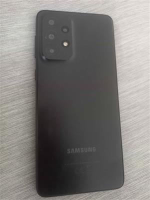 SAMSUNG A33 5G