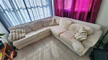 Coricraft Couch L Shape Corner set