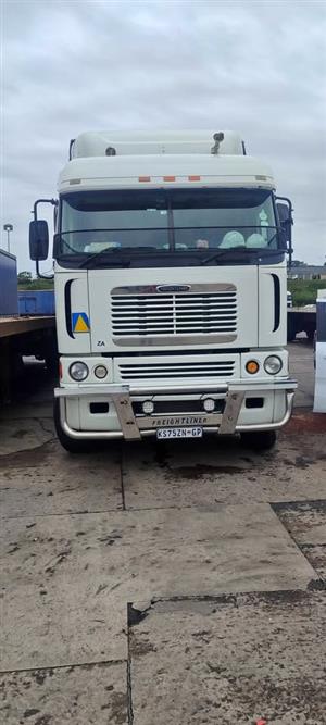 QUICK SALE FREIGHTLINER ARGOSY