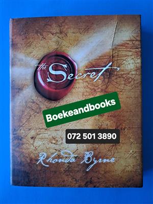 The Secret - Rhonda Byrne - The Secret 1.