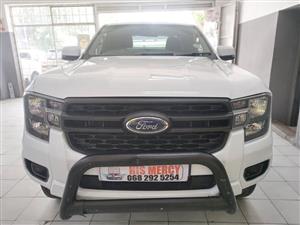 2023 FORD RANGER 2.0D BITURBO  4X2 EXTRA CAB AUTOMATIC