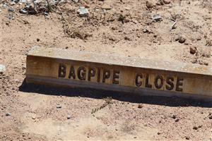 Vacant land for Sale in Steenberg Cove, St Helena Bay