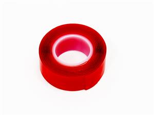 Turtle Wax Protective  Tape Red Liner (1meter)
