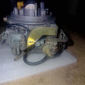 Fiat Uno 1.4 second hand carburator for sale negotiable from meyerton