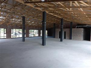 Office Rental Monthly in Fairview
