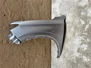 Have H6 GT fender