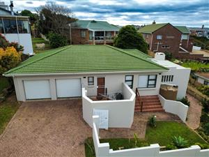 Fresh Coastal Living in the Heart of Stilbaai-Wes